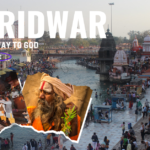 best place to visit in Haridwar