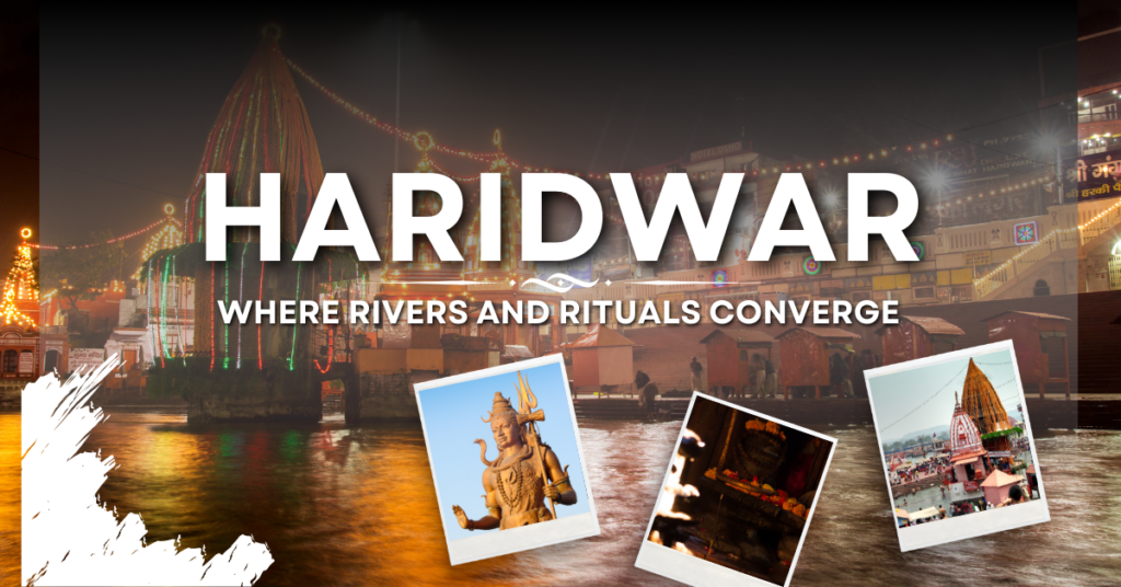 temples in haridwar