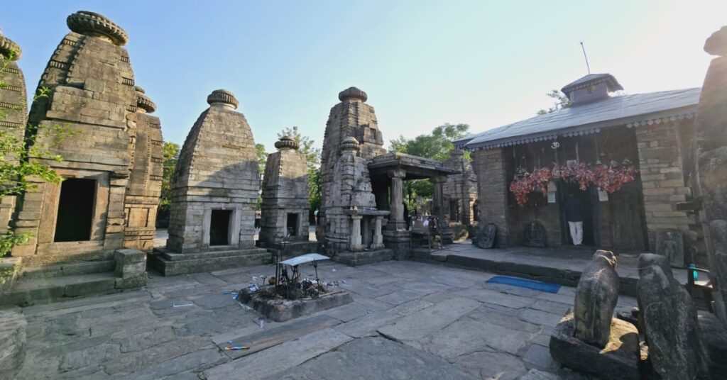 The Story of Baijnath: Ancient Temples, Divine Legends, and Himalayan Beauty